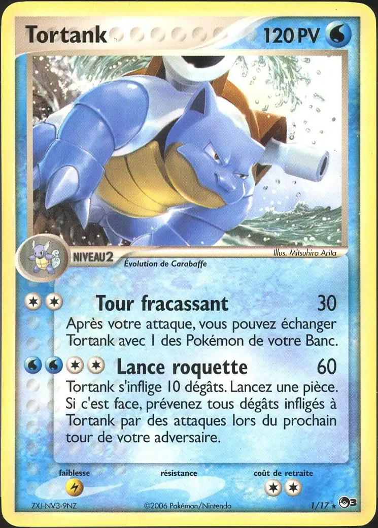 Tortank