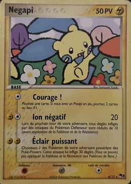 Négapi
