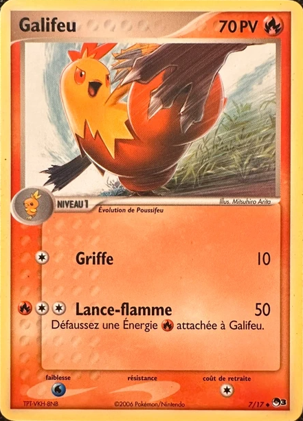 Galifeu