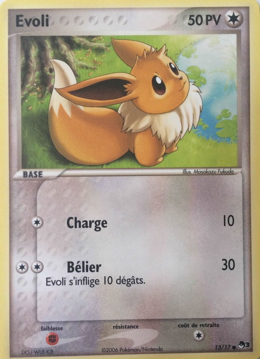 Évoli