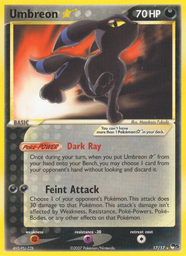 Noctali Star