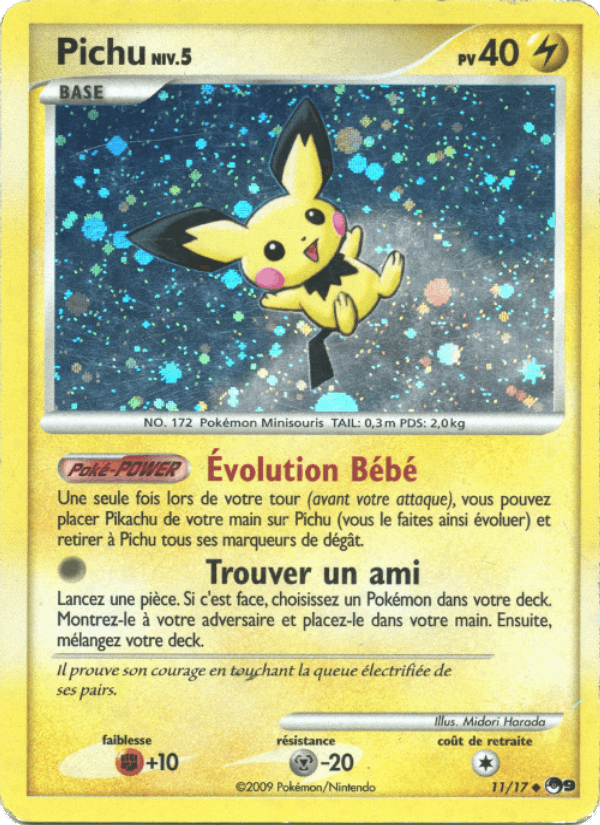 Pichu