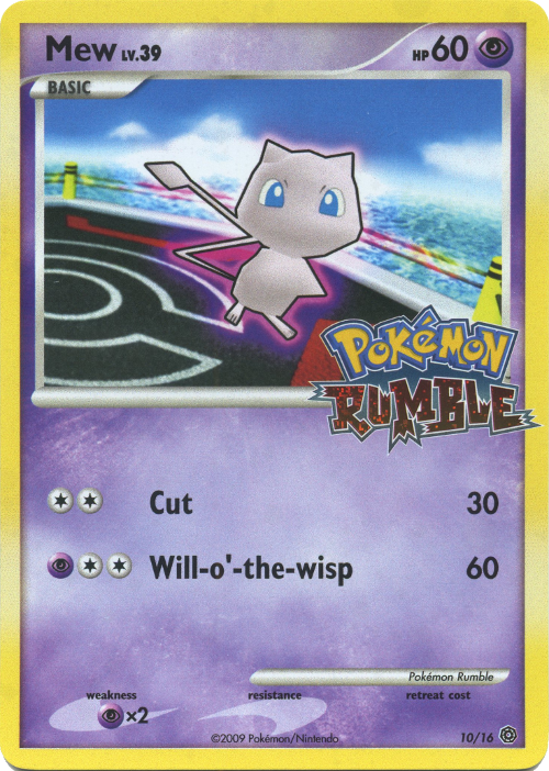 Mew