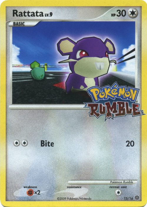Rattata