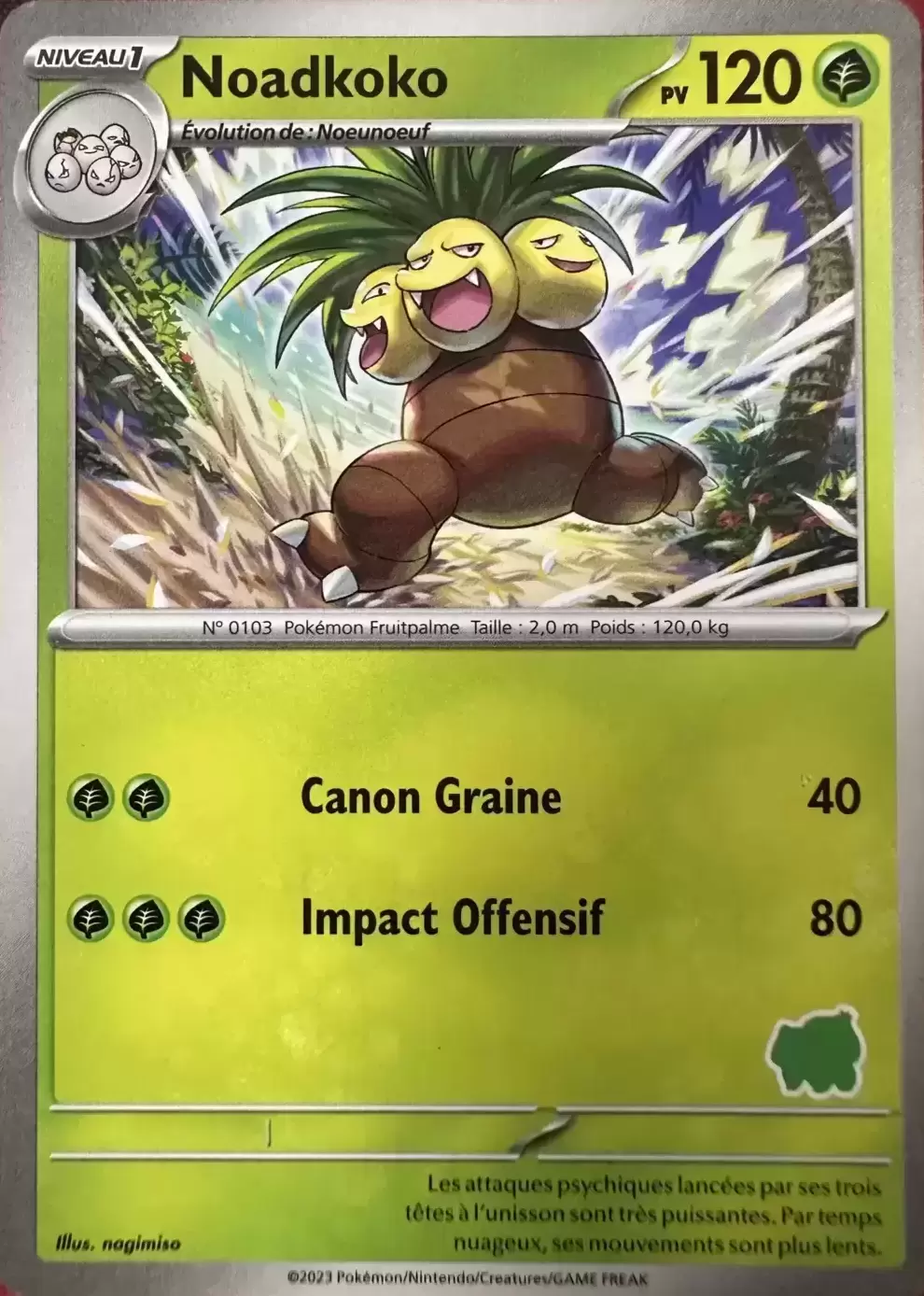 Noadkoko