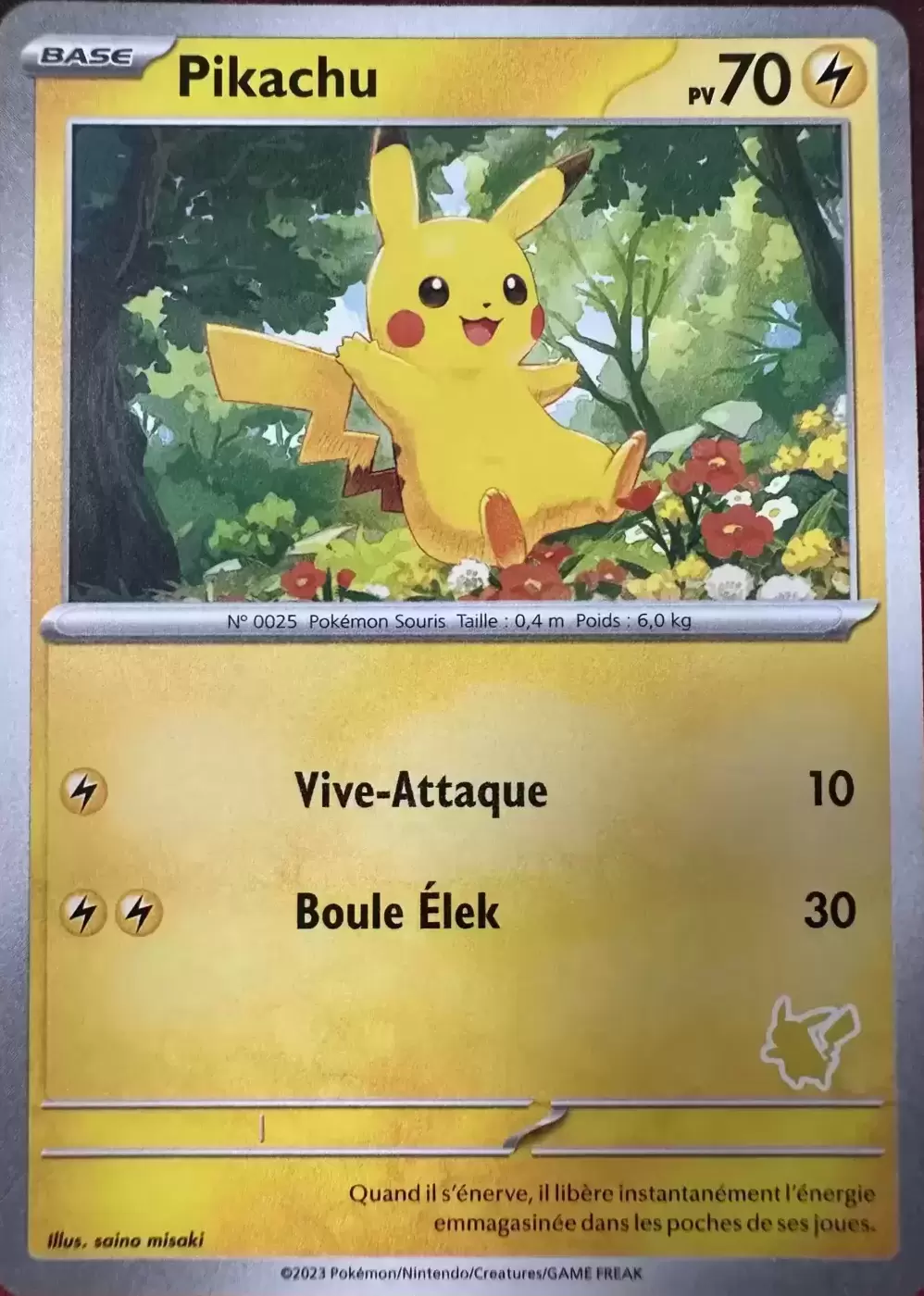 Pikachu