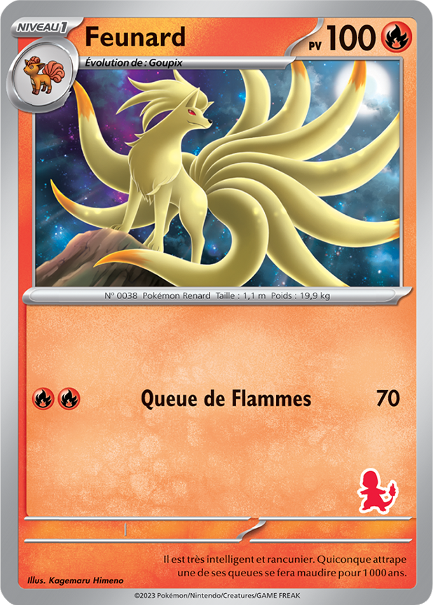 Feunard
