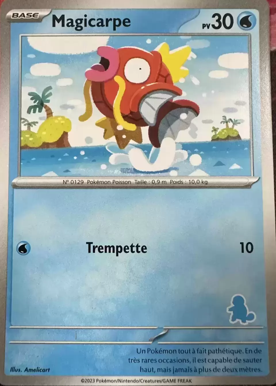 Magicarpe