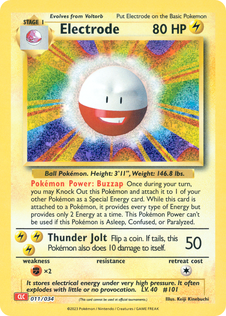 Électrode