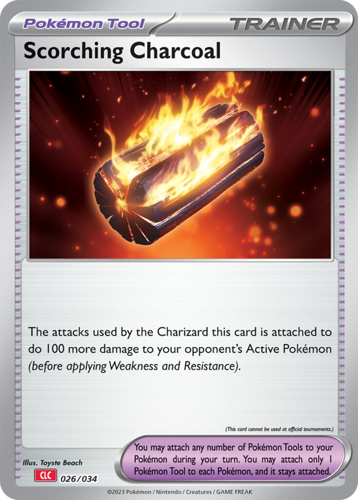 Charbon Ardent