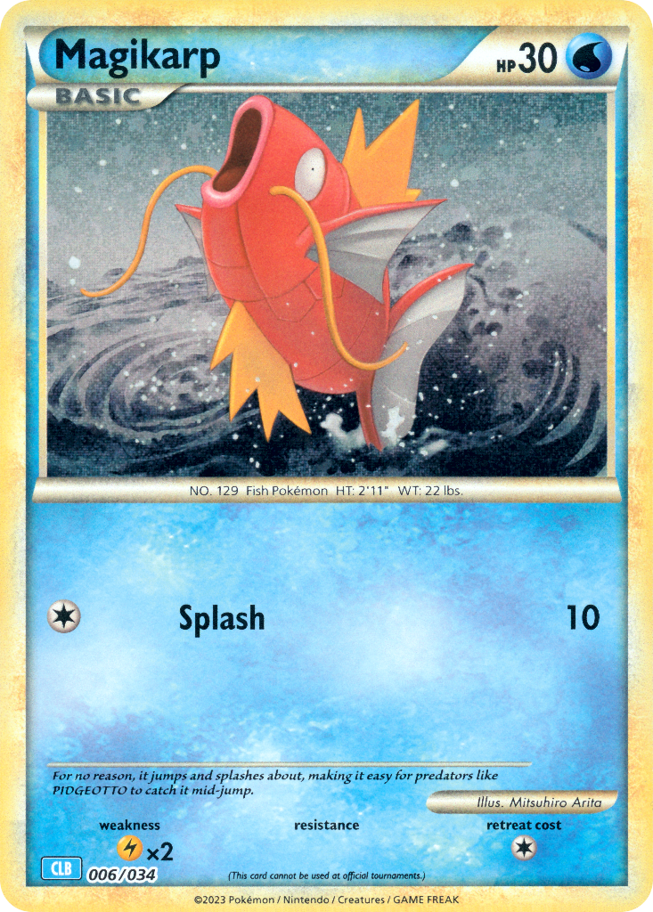 Magicarpe