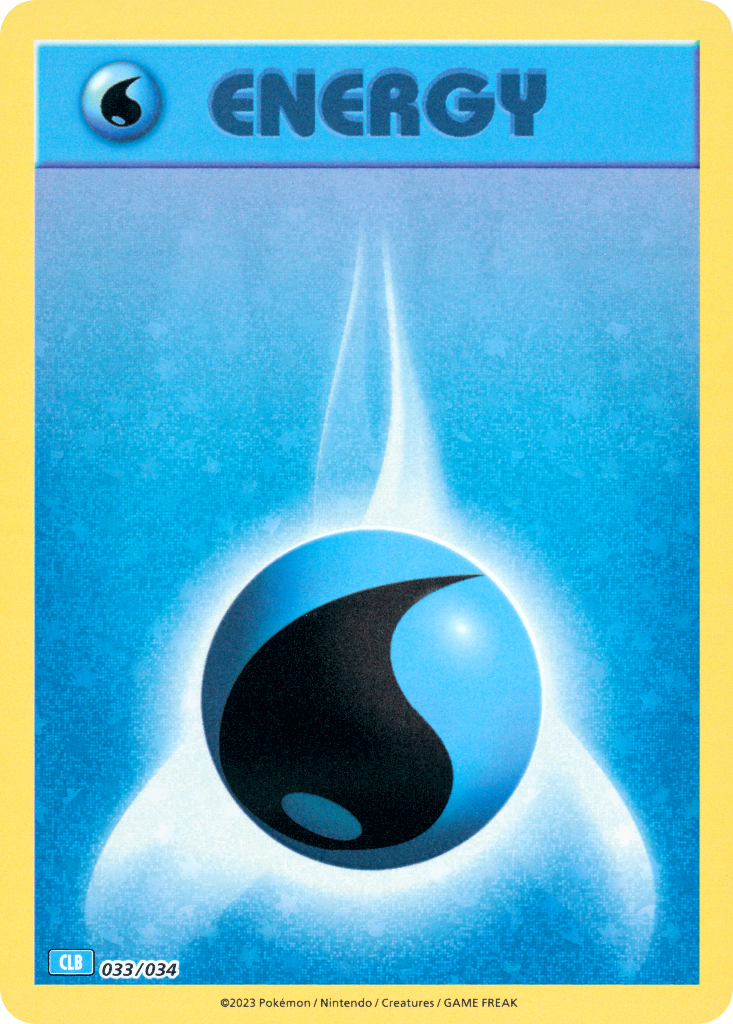 Énergie Eau