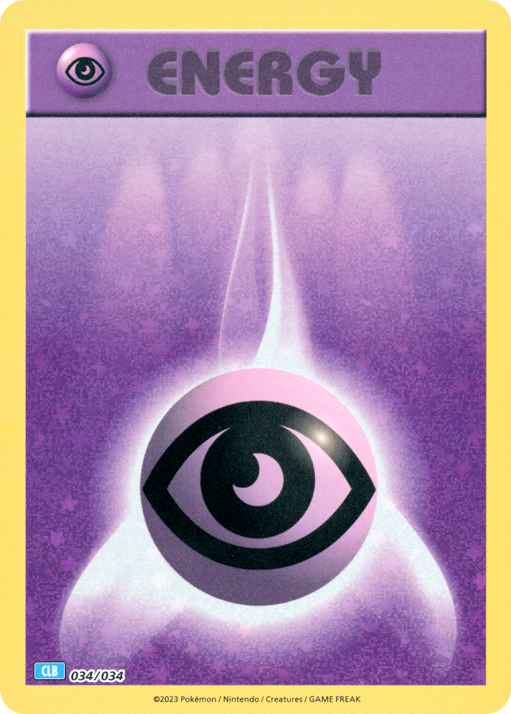 Énergie Psy