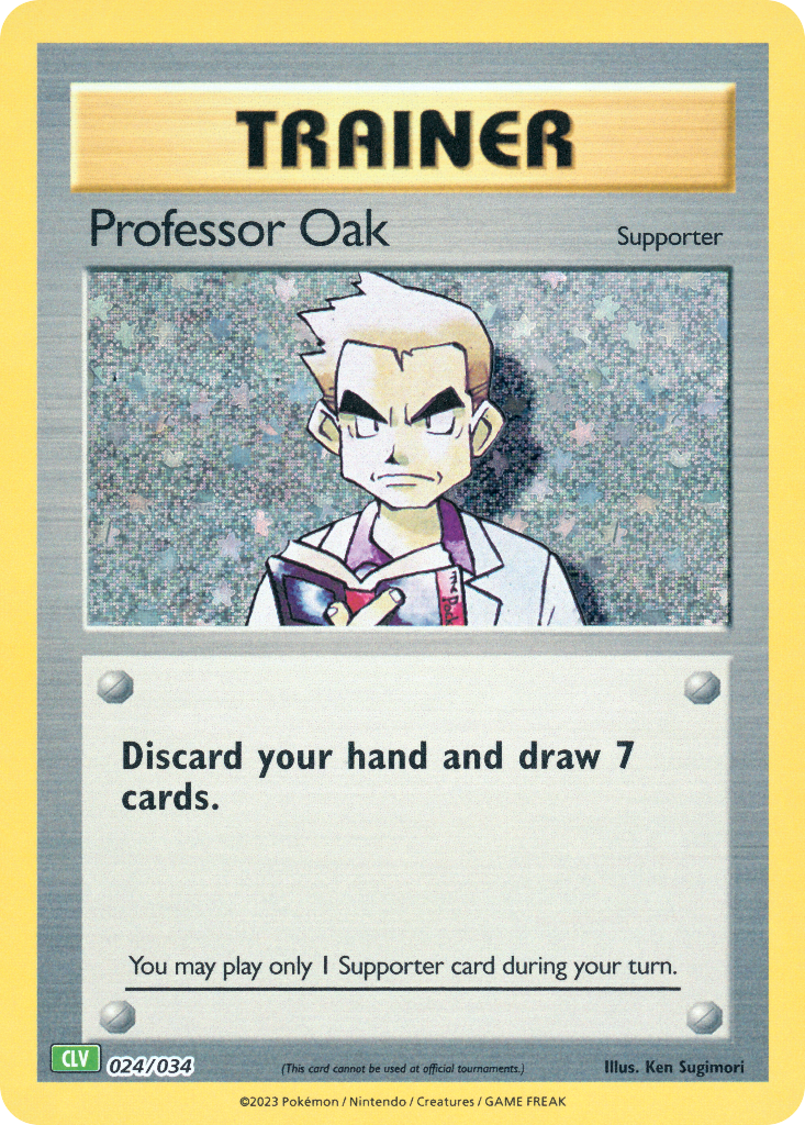 Professeur Chen
