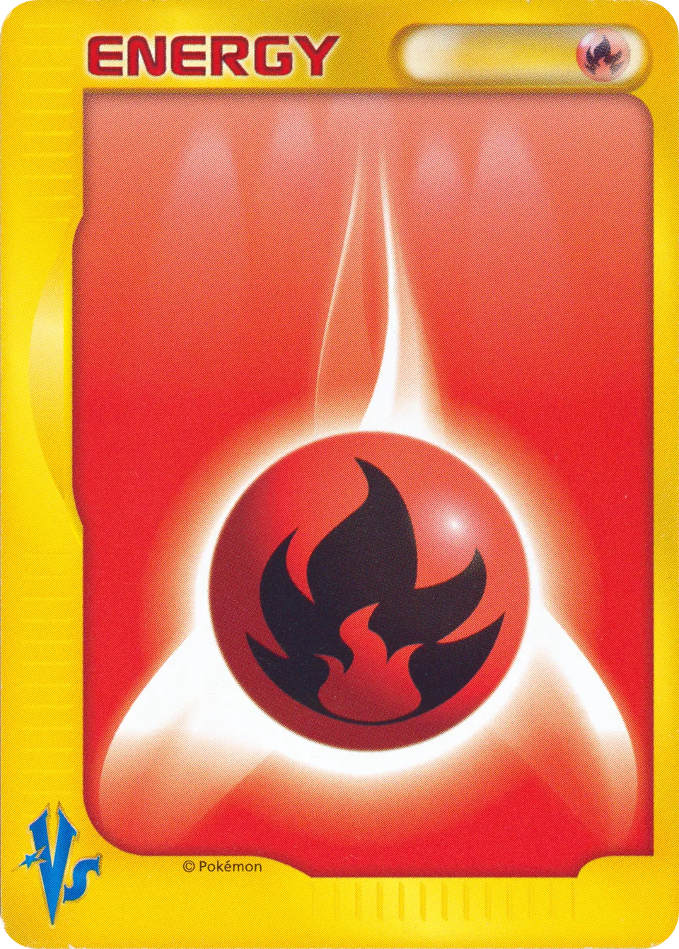 Énergie Feu