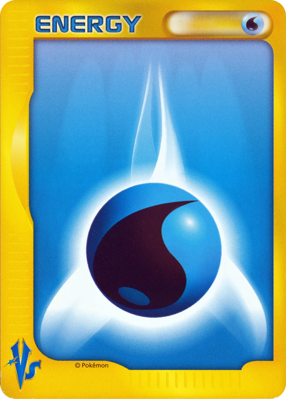 Énergie Eau