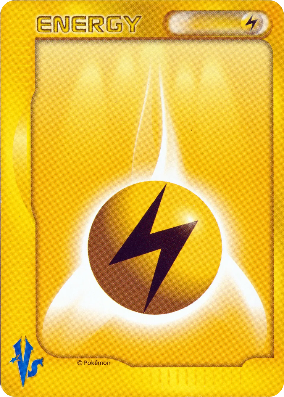 Énergie Électrique