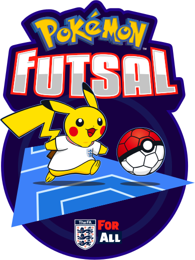 Collection Pokémon Futsal