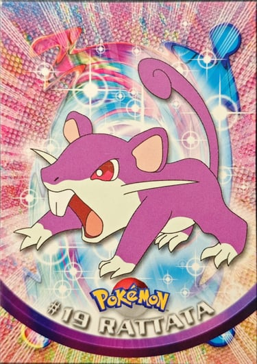 Rattata