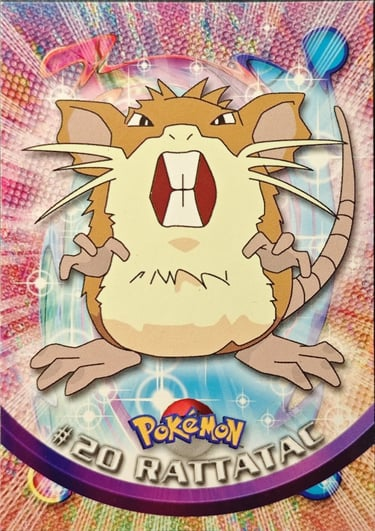 Rattatac