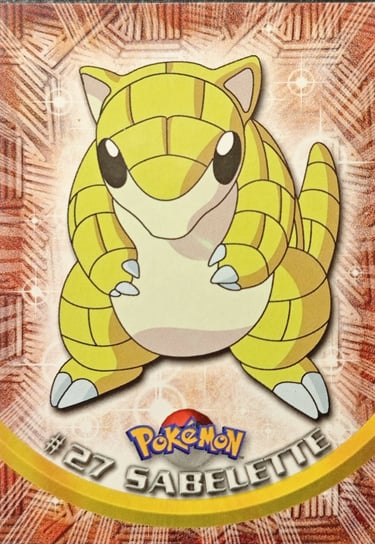 Sabelette