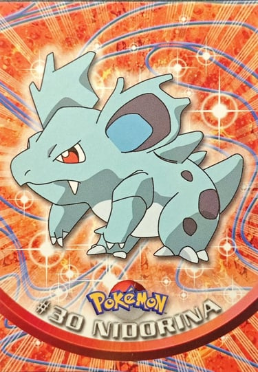 Nidorina