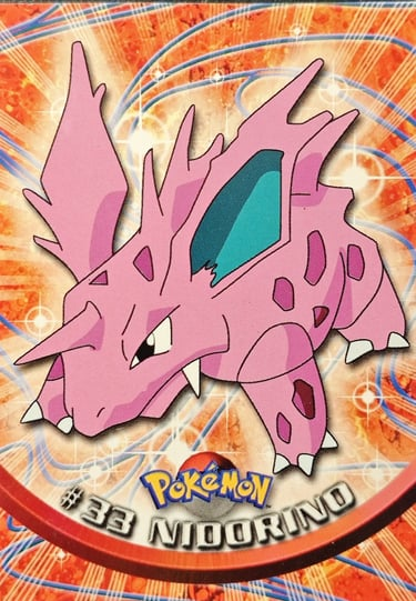 Nidorino