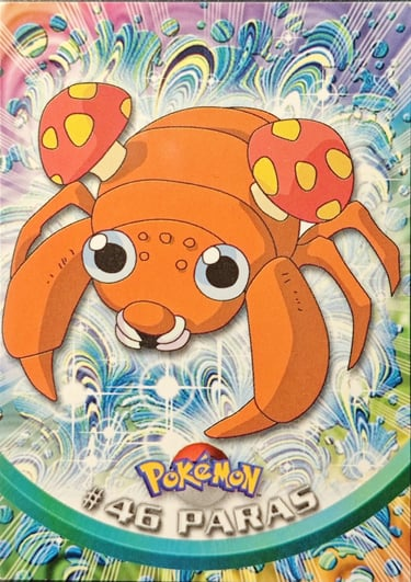 Paras