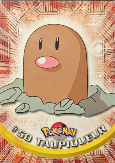 Taupiqueur