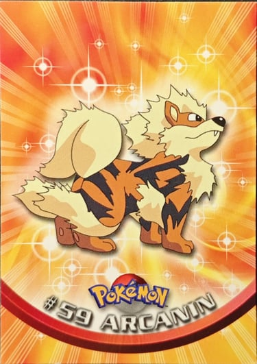 Arcanin
