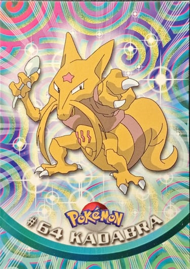 Kadabra