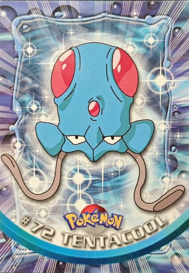 Tentacool