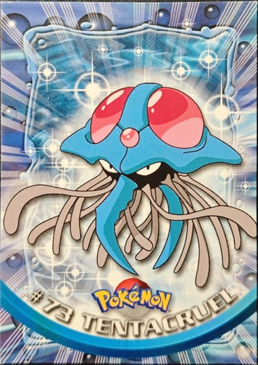 Tentacruel