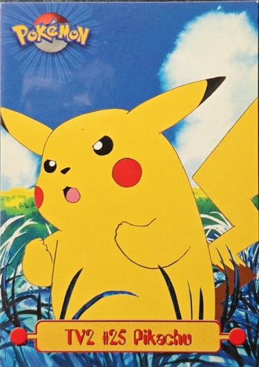Pikachu