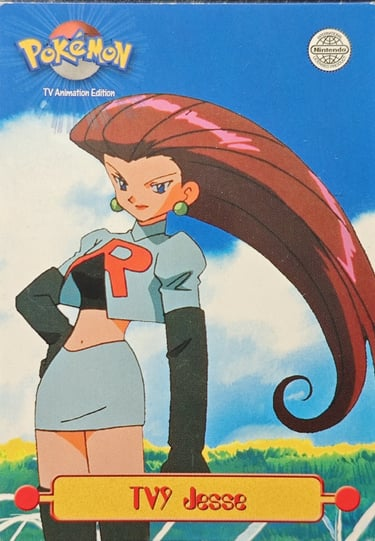 Jessie