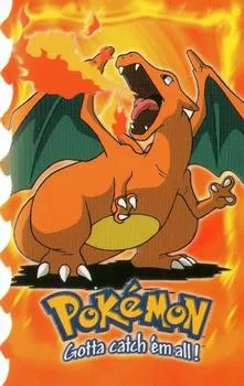 Dracaufeu