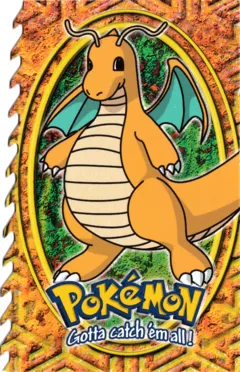 Dracolosse