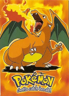 Dracaufeu