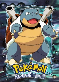 Tortank