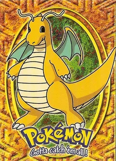 Dracolosse