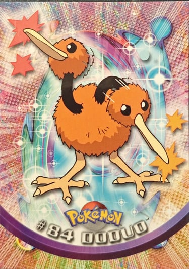 Doduo