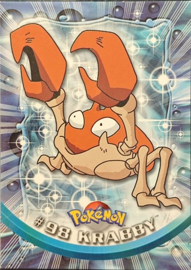 Krabby
