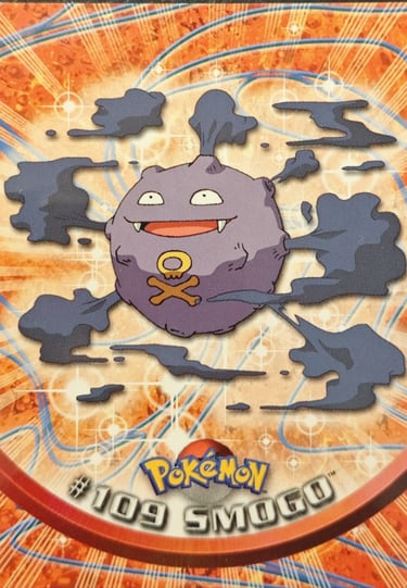 Smogo