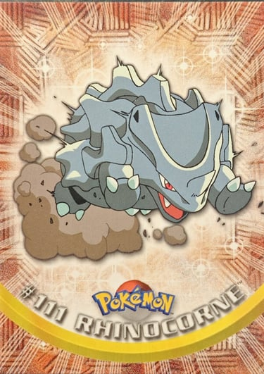 Rhinocorne