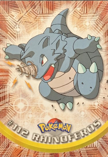 Rhinoféros