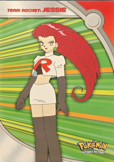 Jessie