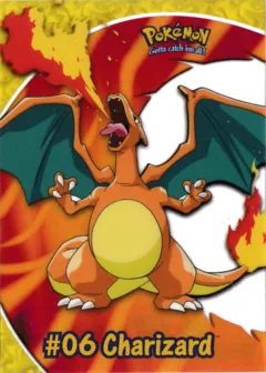 Dracaufeu