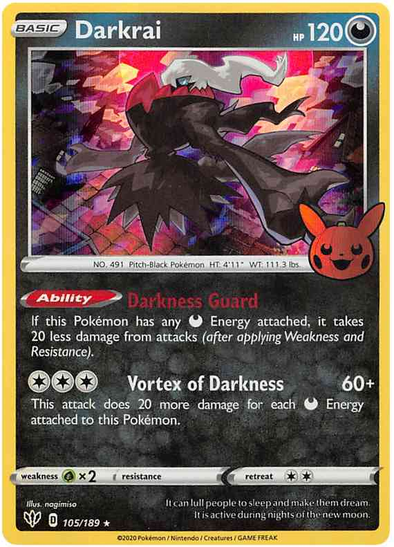 Darkrai