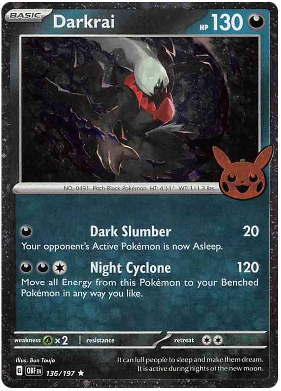 Darkrai