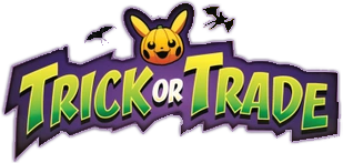 Trick or Trade 2023